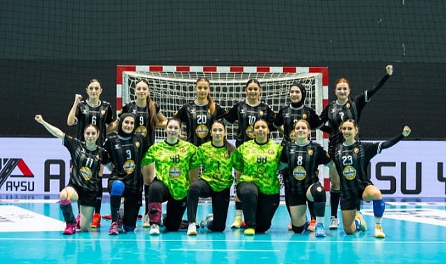 Şanlıurfa’da Güneşin Çocukları Şampiyonluk Yolunda: Yazmacı’dan Destek Mesajı