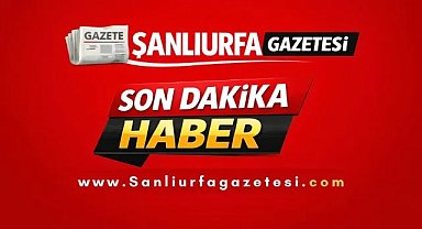 Şanlıurfa’da Halfeti Operasyonu: Resmi Açıklama Bekleniyor