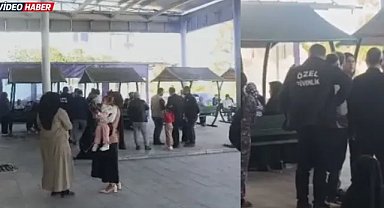 Şanlıurfa’da İş Kazası Yürek Dağladı: Genç İşçi Hayatını Kaybetti!