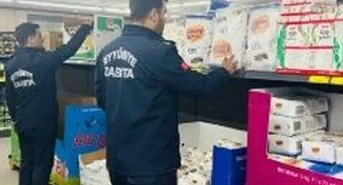 Şanlıurfa’da İş Yerlerine Yakın Takip!