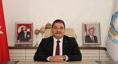 Şanlıurfa’da Kurtuluş Mücadelesine Saygı Mesajı!