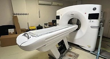 Şanlıurfa’da Sağlık Yatırımlarına Bir Yenisi Daha Eklendi