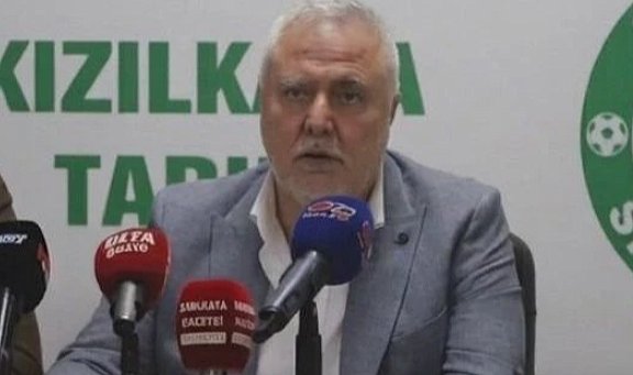 Şanlıurfa’da Saraçoğlu’ndan Kritik Uyarı: Küfür Ve Taşkınlık İstemiyoruz!