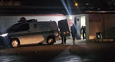 Şanlıurfa’da Silah Kazası 23 Yaşındaki Genç Kadın Yaşamını Yitirdi