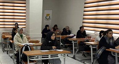 Şanlıurfa’da Üniversite Yolunda Gençlerin Yanında