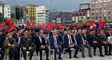 Şanlıurfa’da Vatandaşlar Etkinliklere Akın Etti!