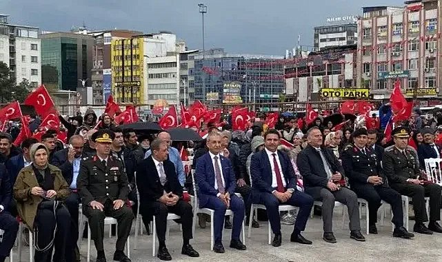 Şanlıurfa’da Vatandaşlar Etkinliklere Akın Etti!