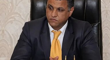 Şanlıurfa’da Yaşanan Olay Türkiye Gündeminde!