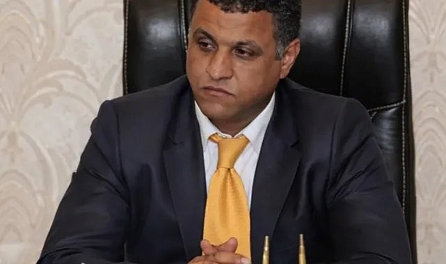 Şanlıurfa’da Yaşanan Olay Türkiye Gündeminde!