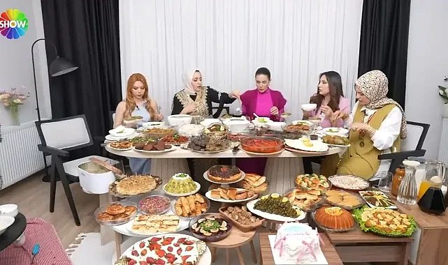 Şanlıurfa Lezzetleri Ulusal Ekranda Büyük Beğeni Topladı