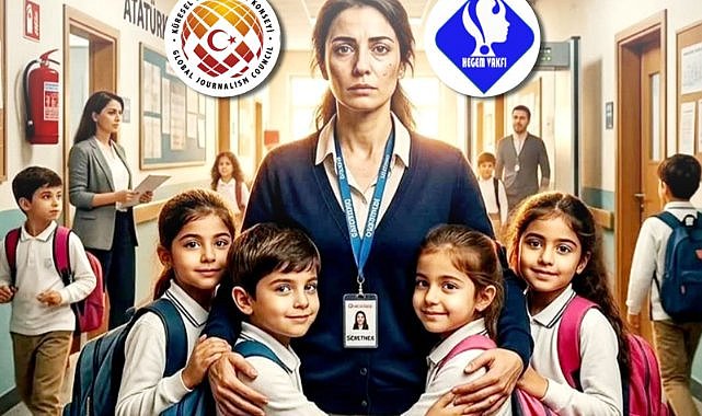 Türkiye Genelinde 500 Bin Öğretmene Şiddetle Mücadele Eğitimi Verilecek