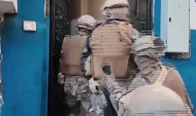 24 İlde Dev Dolandırıcılık Operasyonu: 133 Tutuklama