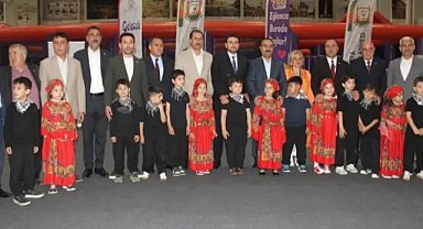 Aksoy: Festival, Şanlıurfa ve bölgede ilk