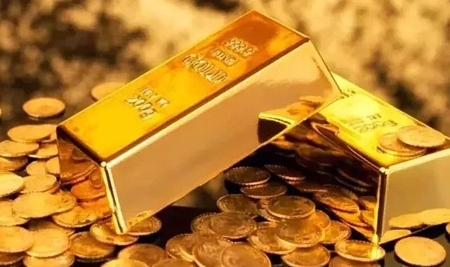Altın Piyasasında Şanlıurfa Verileri Açıklandı