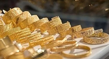 Altın Ve Gümüş Piyasasında Hareketlilik Devam Ediyor