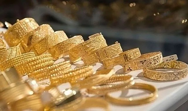 Altın Ve Gümüş Piyasasında Hareketlilik Devam Ediyor