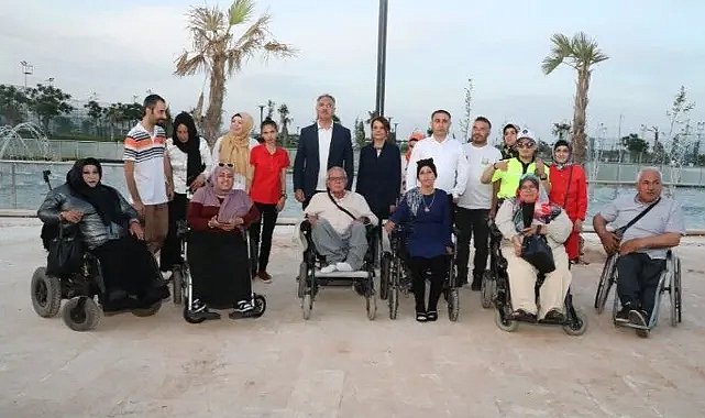 Başkan Kuş Dernek Ziyaretinde Açıklamalarda Bulundu