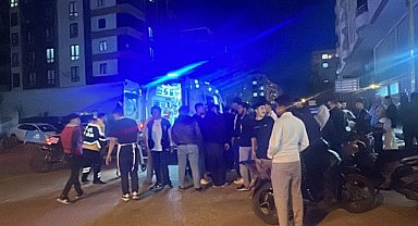 Birecik'te Kaza ; 1 yyaralı 