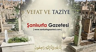 Cemile Demir Hayatını Kaybetti