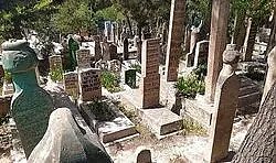 Çetin Karaçizmeli Hayatını Kaybetti.