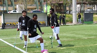 DEPSAŞ Enerji Sporcularından Türkiye’ye Gurur Veren Başarı
