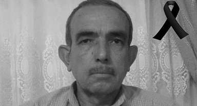 DSİ’den emekli Ömer Kafaroglu (71)