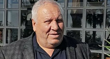 Evren Sanayi Esnaflarından Bakır Polat’a Son Veda