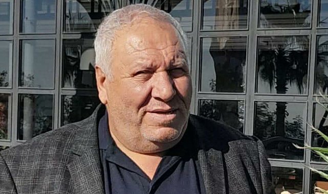 Evren Sanayi Esnaflarından Bakır Polat’a Son Veda