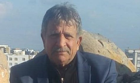 Feyzi Daloğlu Hayatını Kaybetti