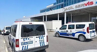 Gaziantep’te İki Grup Birbirine Girdi: Yaralılar Hastaneye Kaldırıldı