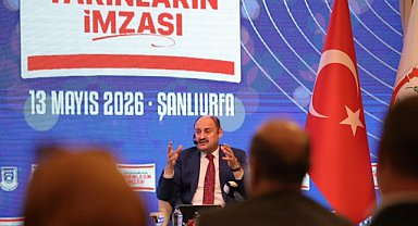 Gülpınar Şanlıurfa İçin Yeni Dönem Vizyonunu Açıkladı