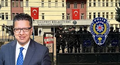 Halfeti Operasyonu Tutukluları Kahramanmaraş’a Gönderildi