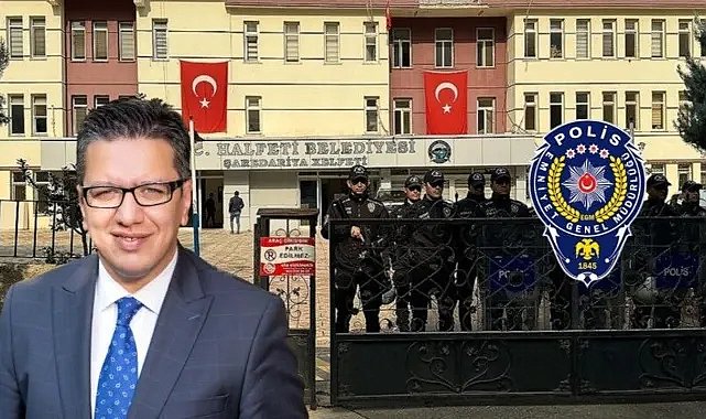 Halfeti Operasyonu Tutukluları Kahramanmaraş’a Gönderildi