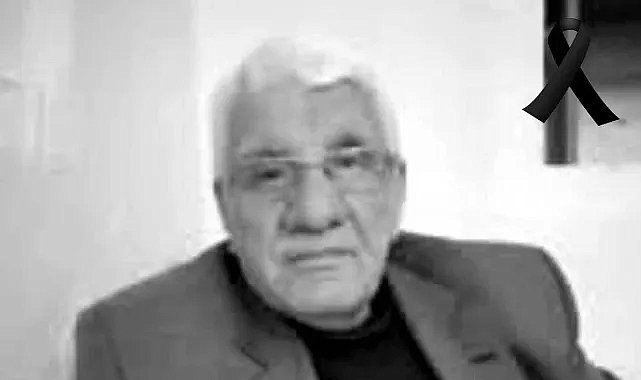 Hasan Yardımcı Hayatını Kaybetti