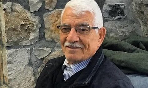 İmam Bakır Küçük Vefat Etti
