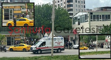 Karaköprü’de İki Grup Arasında Kanlı Kavga