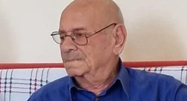 Mehmet Ali Abamor Hayatını Kaybetti