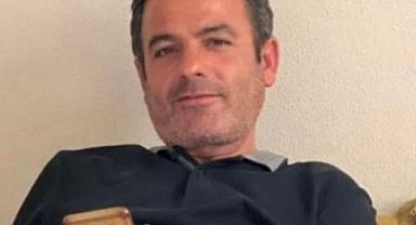 Mustafa Banuk hayatını kaybetti 