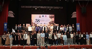 Şanlıurfa’da 58 Meydanı İçin Hazırlanan Projeler Sergilendi