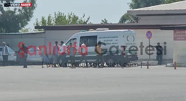 Şanlıurfa’da Acı Olay: Genç Kadın Evinde Ölü Bulundu!