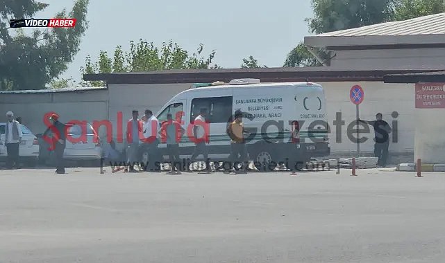Şanlıurfa’da Acı Olay: Genç Kadın Evinde Ölü Bulundu!