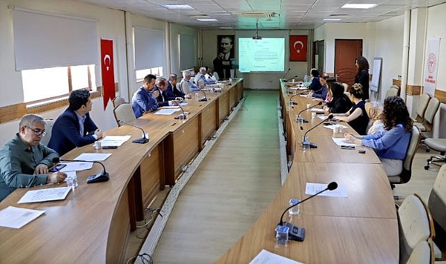 Şanlıurfa’da Afet Hazırlıkları İçin Kritik Toplantı