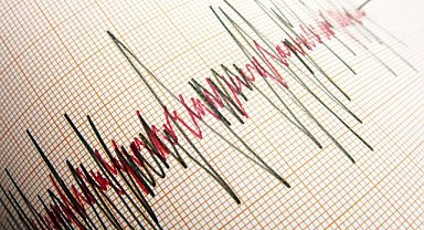 Şanlıurfa’da Deprem Paniği!