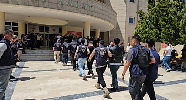 Şanlıurfa’da Dev Siber Dolandırıcılık Ağı Çökertildi!