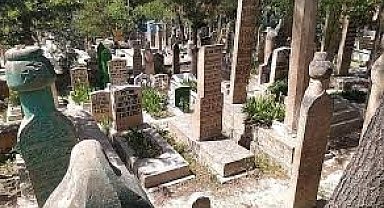Şanlıurfa’da Eski Muhtar Mehmet Kurt Hayatını Kaybetti