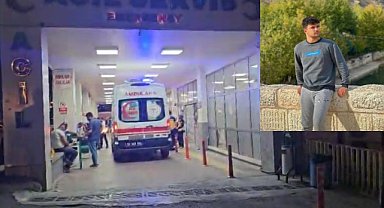 Şanlıurfa’da Feci Motosiklet Kazası: Genç Sürücü Hayatını Kaybetti