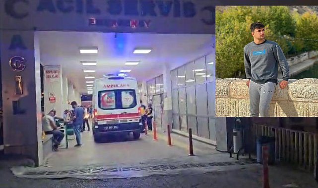 Şanlıurfa’da Feci Motosiklet Kazası: Genç Sürücü Hayatını Kaybetti