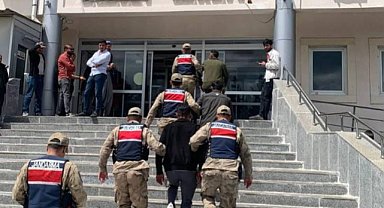 Şanlıurfa’da Firari Operasyonu: 3 Kişi Kıskıvrak Yakalandı