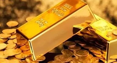 Şanlıurfa’da Gram Altın Ve Çeyrek Altın Ne Kadar Oldu?