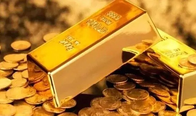 Şanlıurfa’da Gram Altın Ve Çeyrek Altın Ne Kadar Oldu?